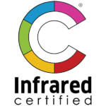 Infrared-Certified-logo
