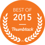 Thumbtack Logo